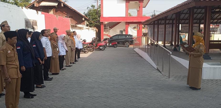 Apel Anti Korupsi