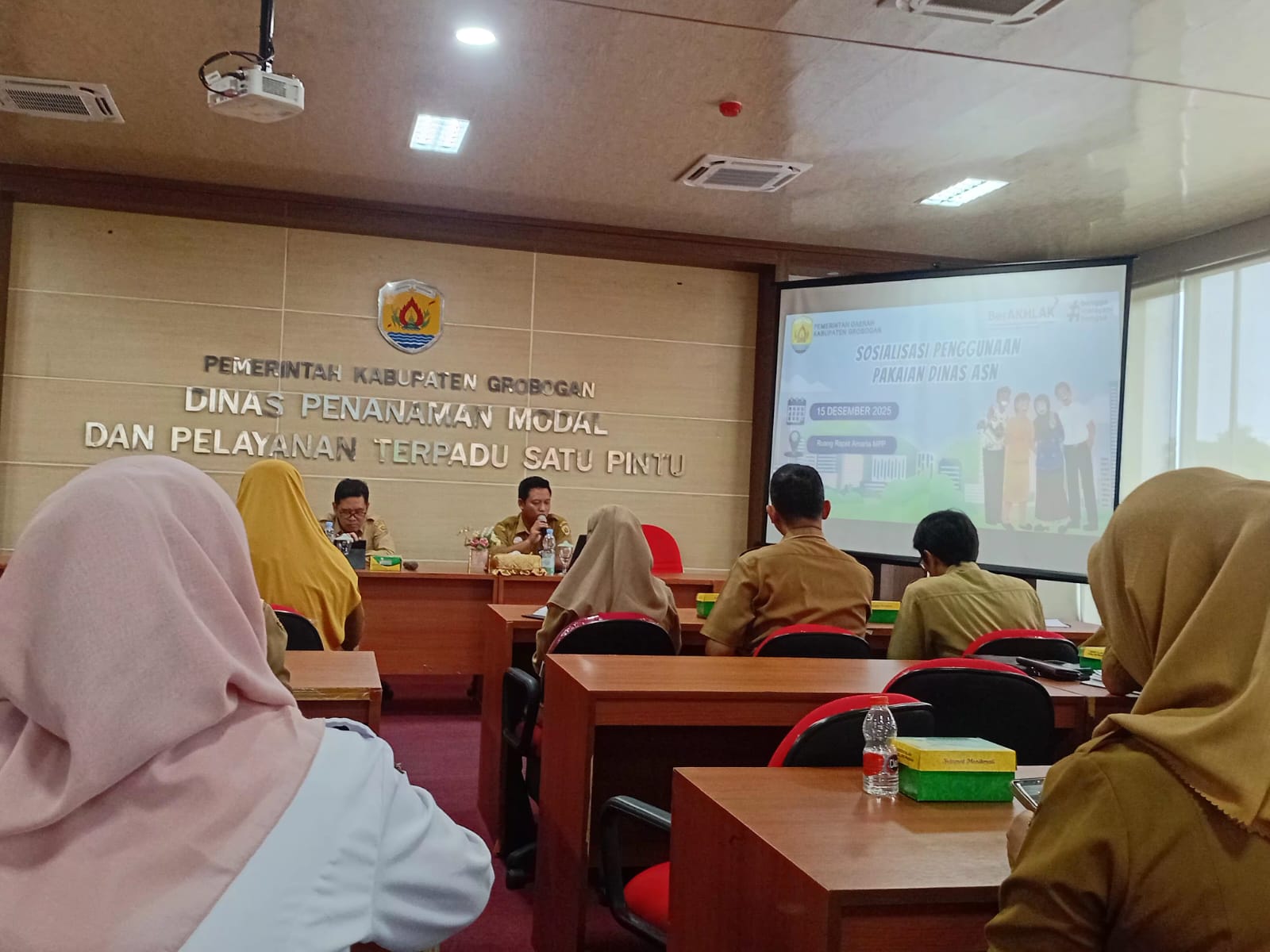 Pakaian ASN