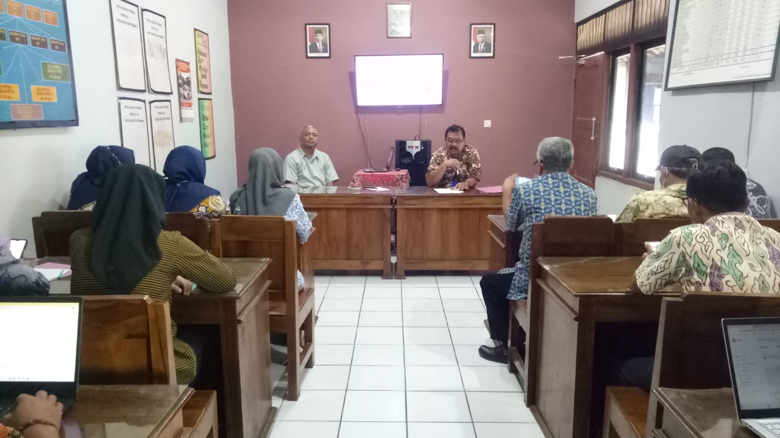 rapat